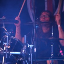 Mosh Open Air - Samstag